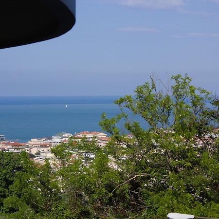 City View Pescara B&B Bagian luar foto