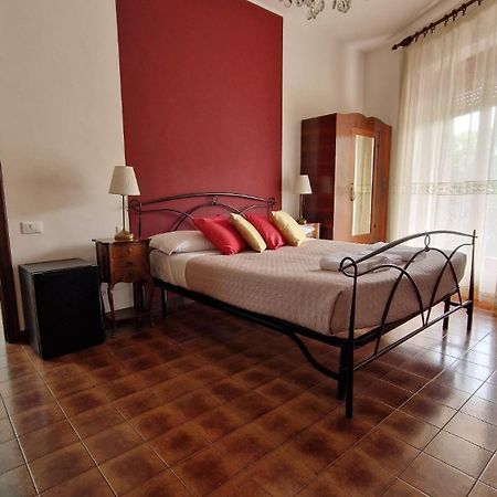 City View Pescara B&B Bagian luar foto