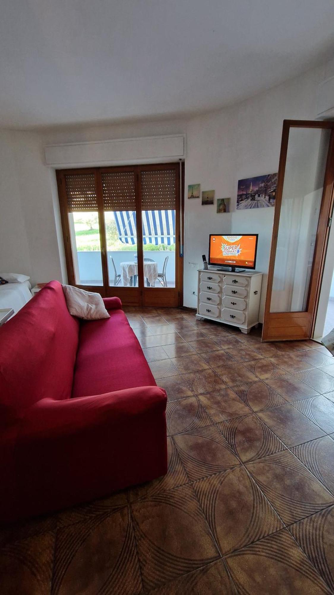 City View Pescara B&B Bagian luar foto