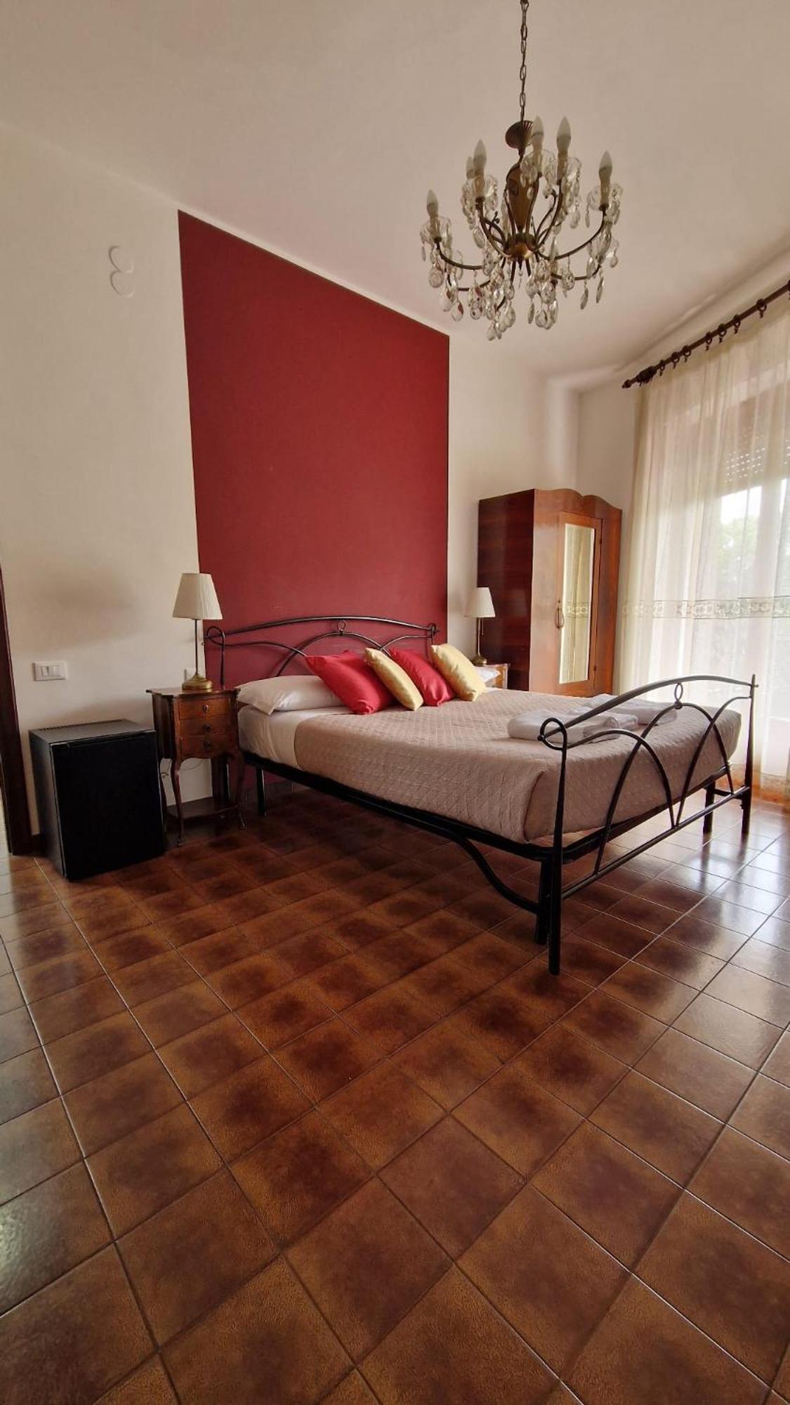 City View Pescara B&B Bagian luar foto